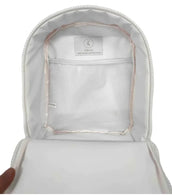 Bring IT Lunch Bag - Gingham Pink