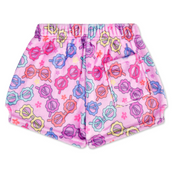 Spring Sunnies Plush Shorts