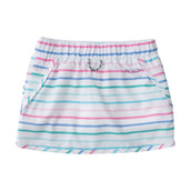 Girls' Carolina Catch Skort PRE-ORDER