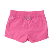 Girls' Harbor Hanging Short in Fuchsia Pink PRE-ORDER