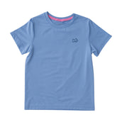 Girls' Pro Performance Fishing Tee in Cob PRE-ORDER