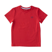 Kids' Pro Performance Fishing Tee in Watermelon PRE-ORDER