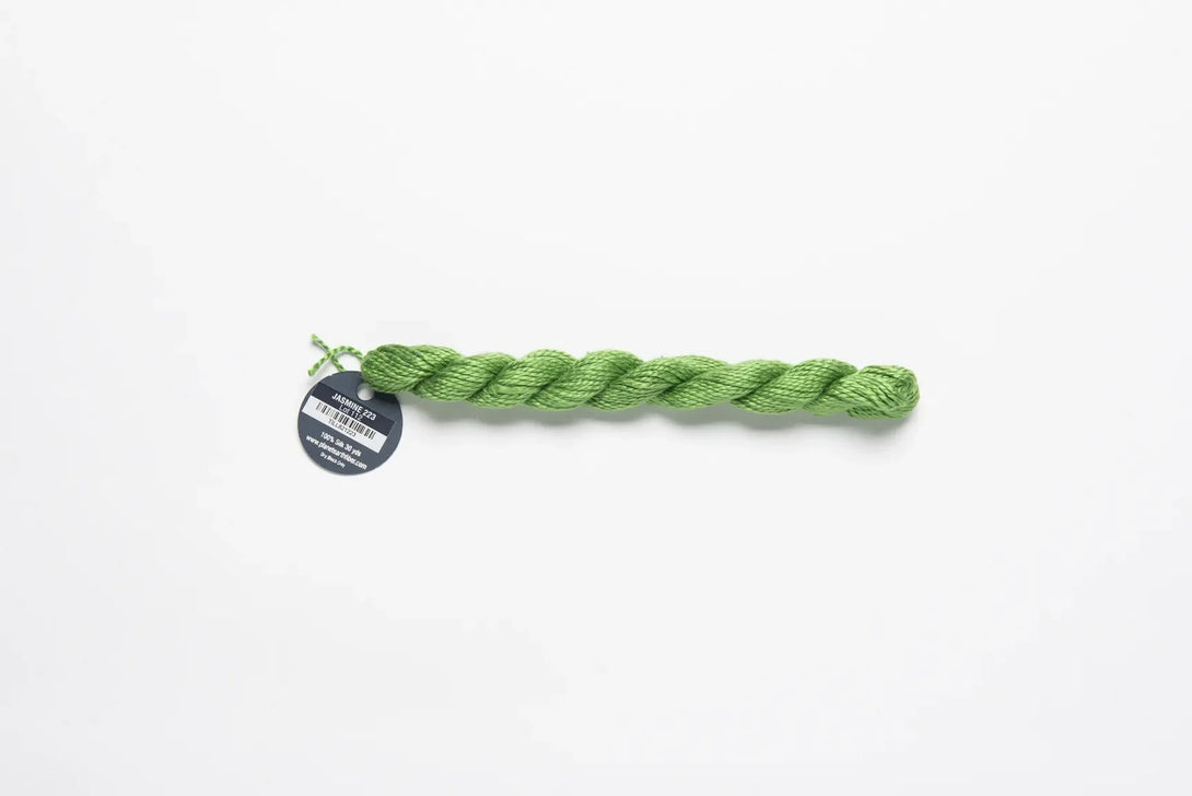 Planet Earth Silk - 223 Jasmine
