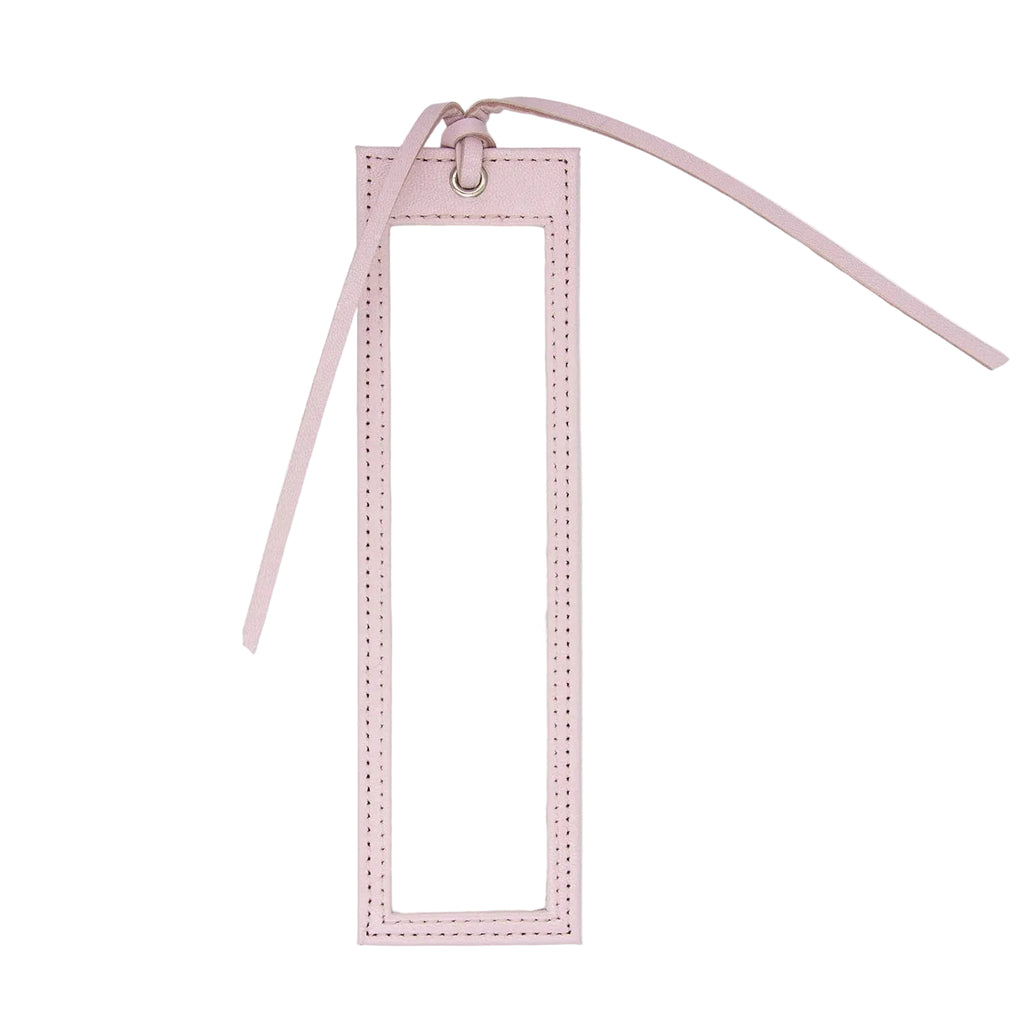 Bookmark Light Pink