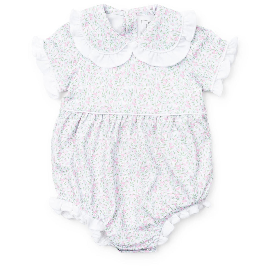 Council Bubble - Garden Soiree