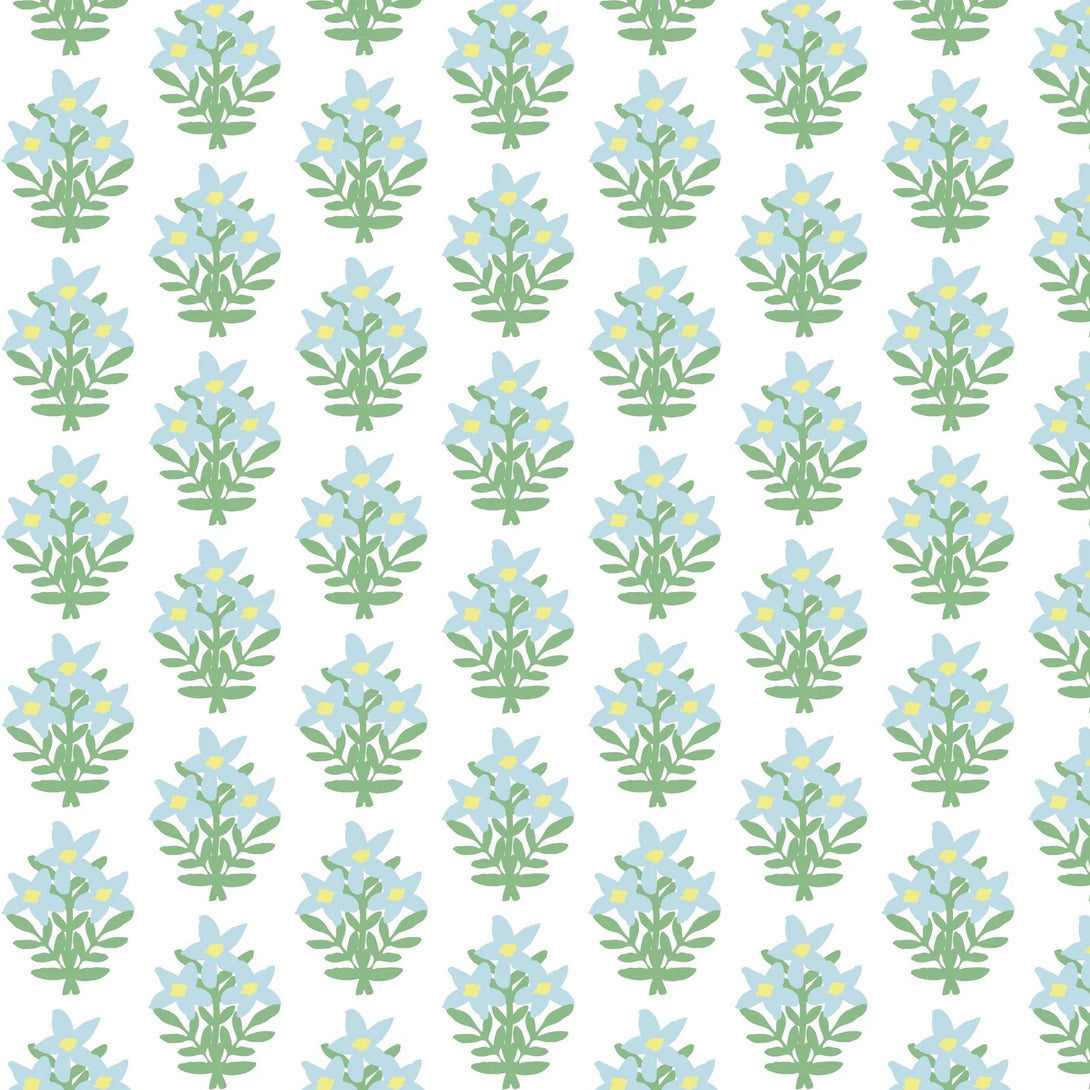 Lola Pima Cotton Romper - Primrose Proper