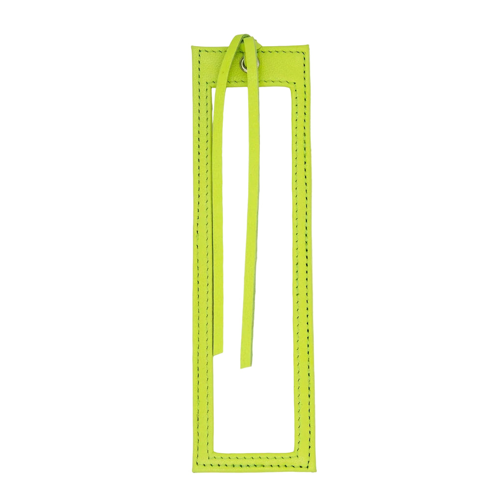 Bookmark Lime