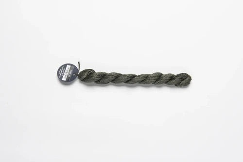 Planet Earth Silk - 184 Loden