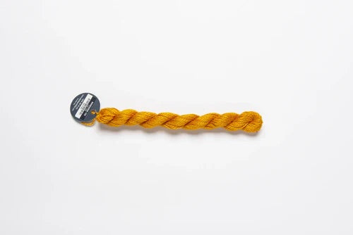 Planet Earth Silk - 155 Mandarin