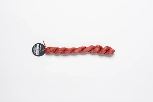 Planet Earth Silk - 207 Nantucket Red