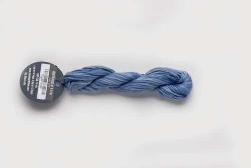 Planet Earth Ply Silk Variegated - 1110V Ontario