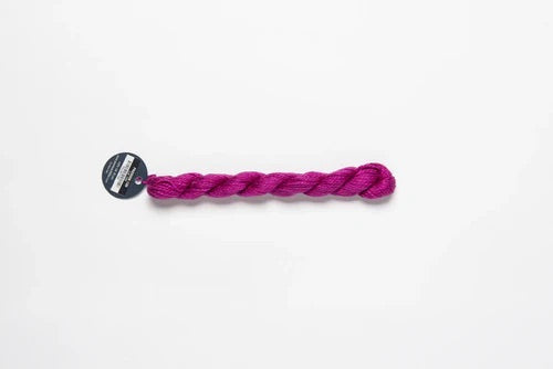Planet Earth Silk - 130 Passion