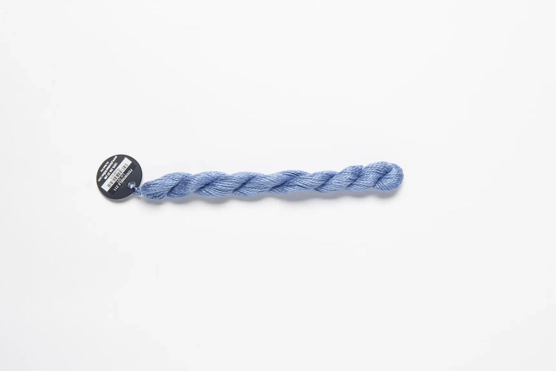 Planet Earth Silk - 211 Periwinkle