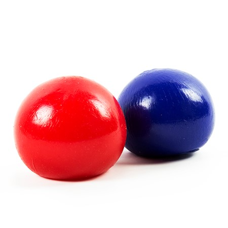 Color Morph Gel Stress Ball