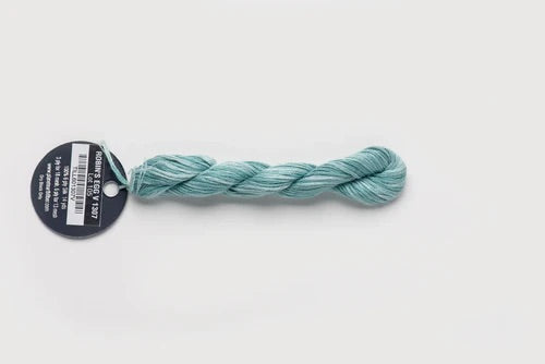 Planet Earth Ply Silk Variegated - 1307V Robin's Egg