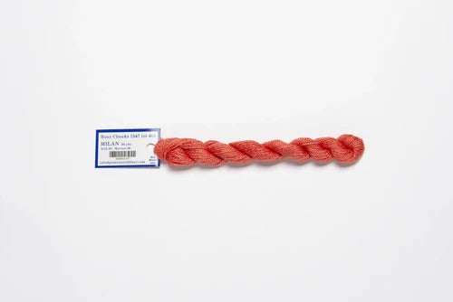 Milan - 1547 Rosy Cheeks