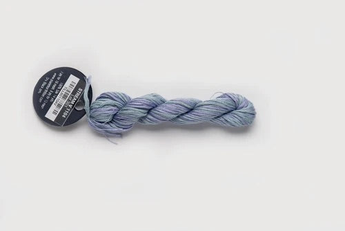 Planet Earth Ply Silk Variegated - 1104V Stream