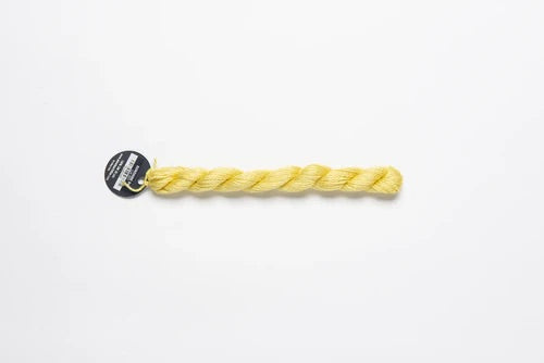 Plan Earth Silk - 040 Sunshine