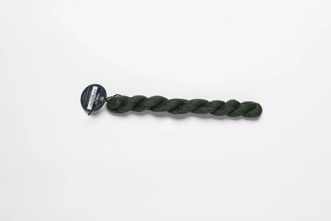 Planet Earth Silk - 177 Thyme