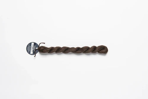 Planet Earth Silk - 142 Tobacco