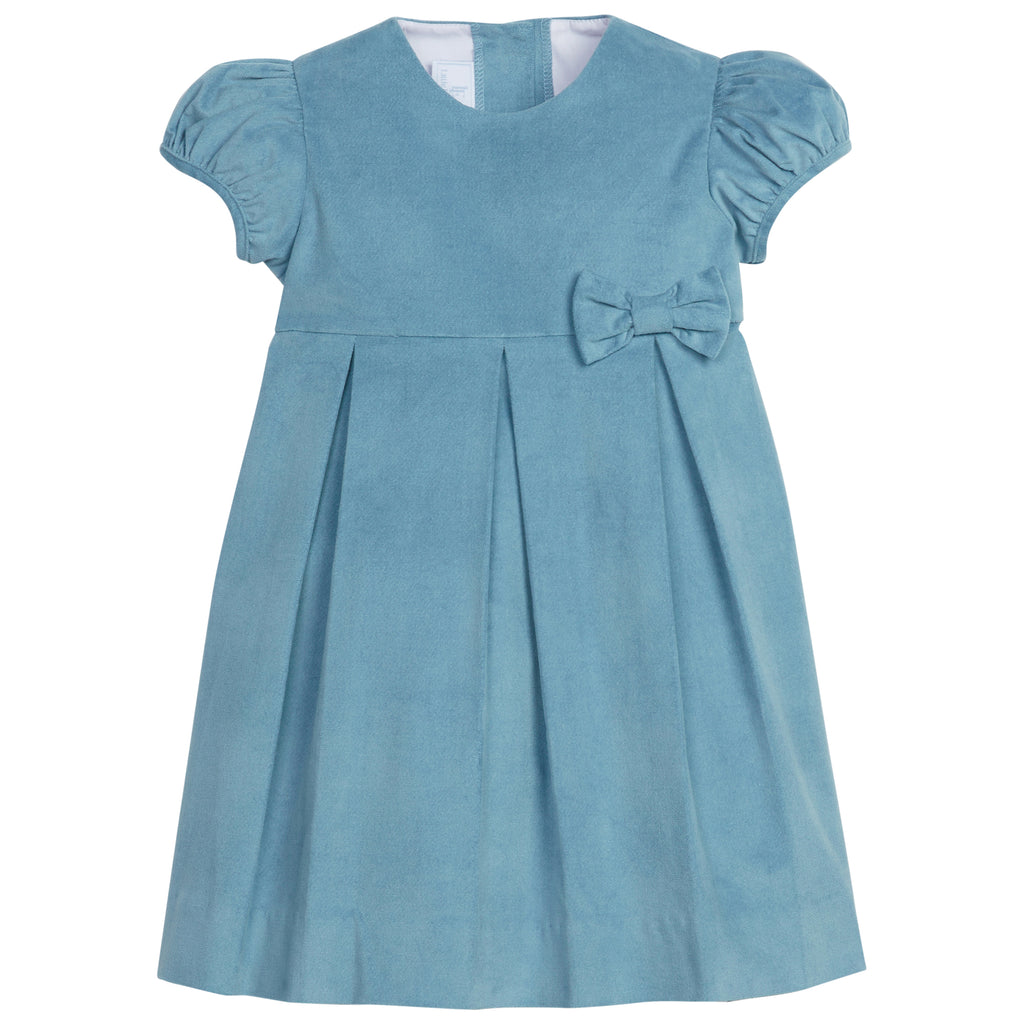 Clara Dress Alpine Corduroy PRE-ORDER