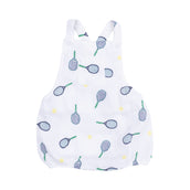 Tennis Pocket Sunsuit PRE-ORDER