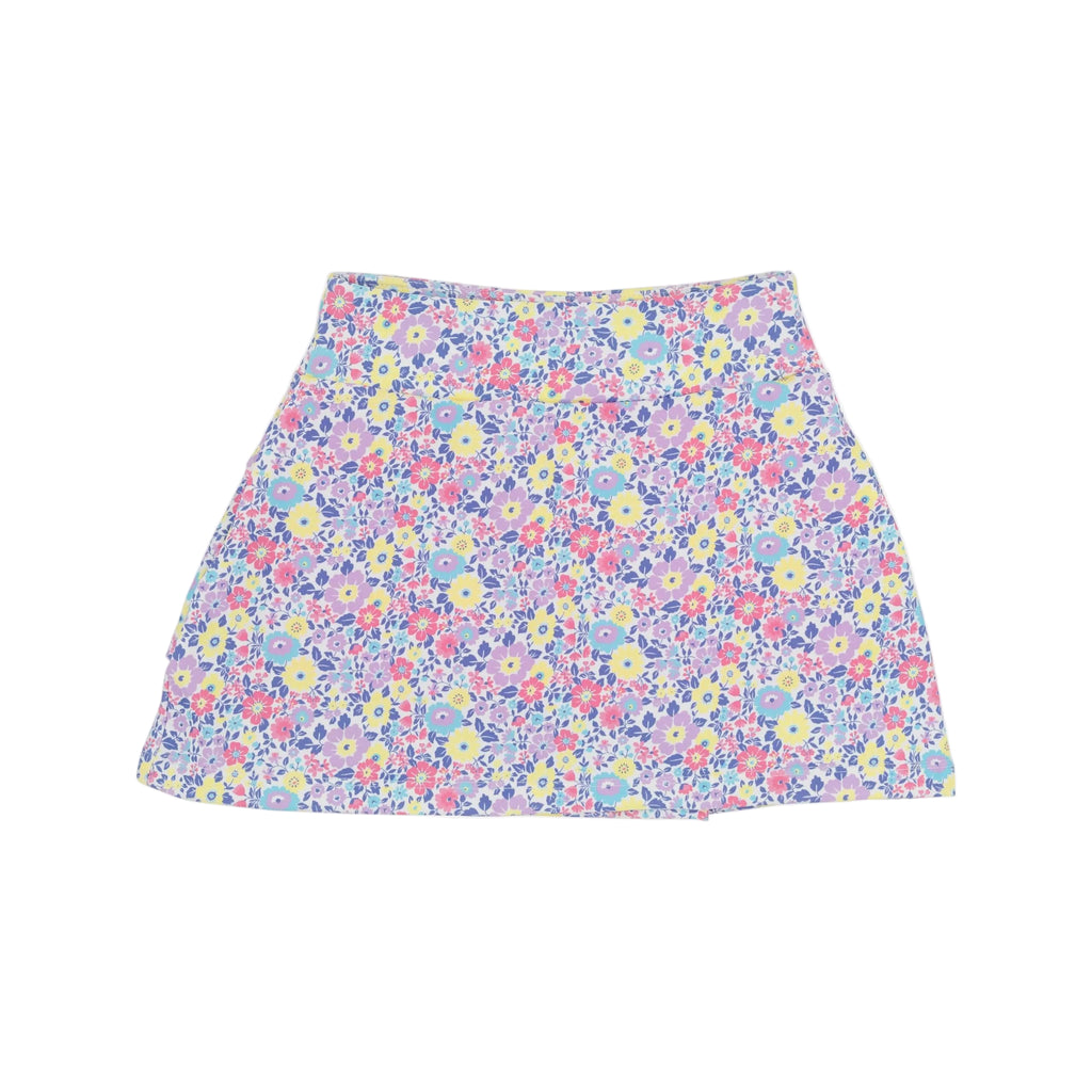 Prepletic Cindy Skort Briar Patch Petals