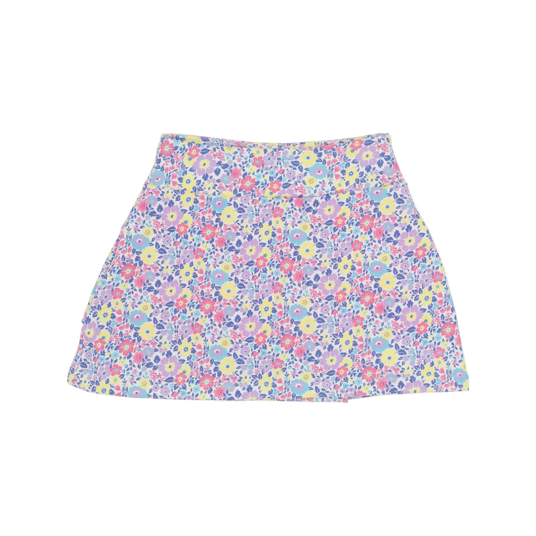 Prepletic Cindy Skort Briar Patch Petals
