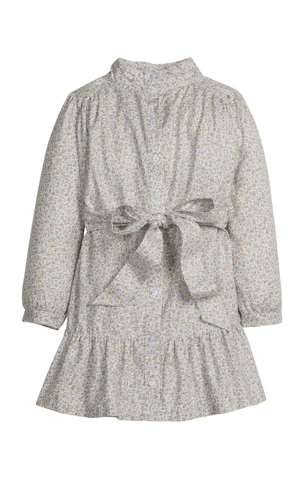 Amore Dress - Winthrop Floral