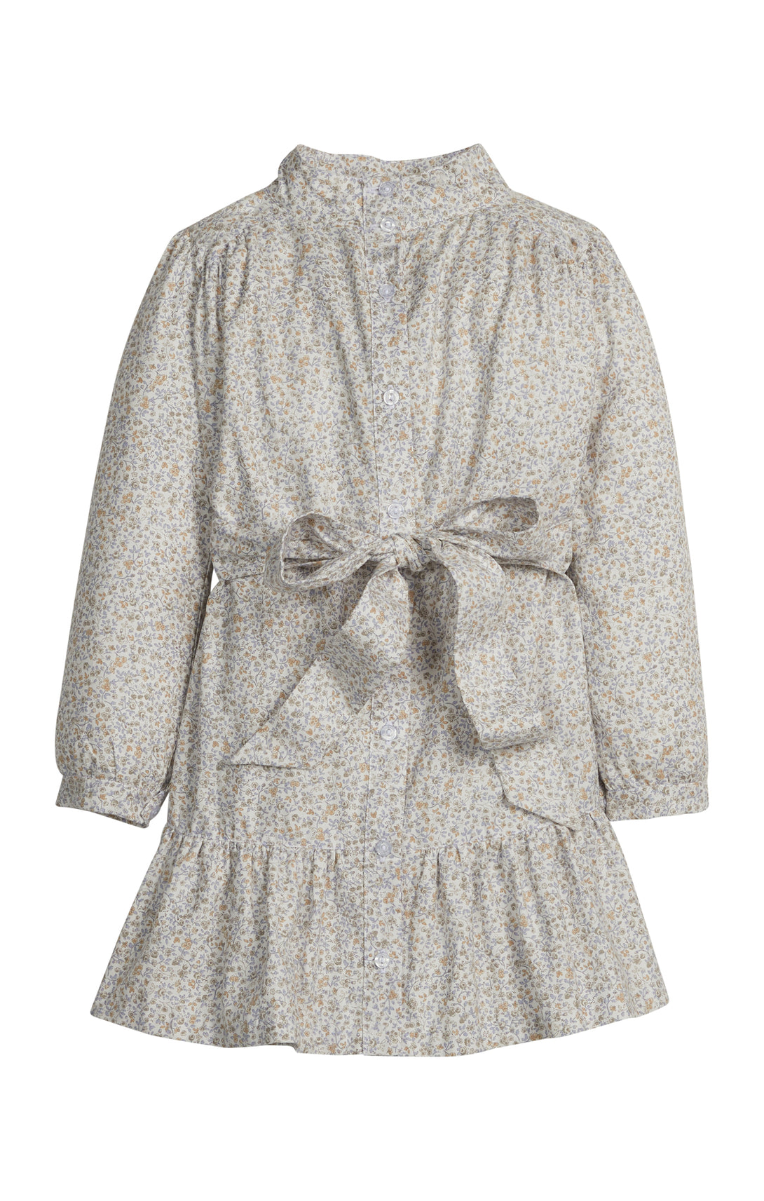 Amore Dress - Winthrop Floral