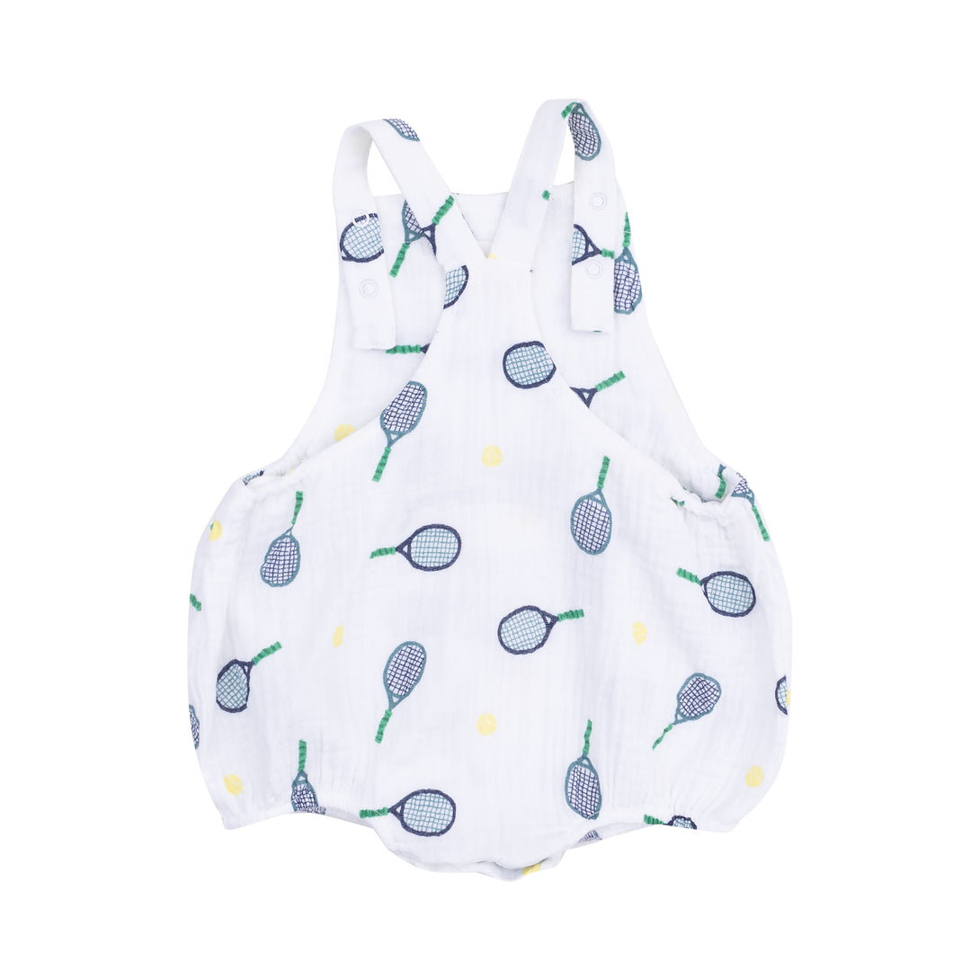 Tennis Pocket Sunsuit