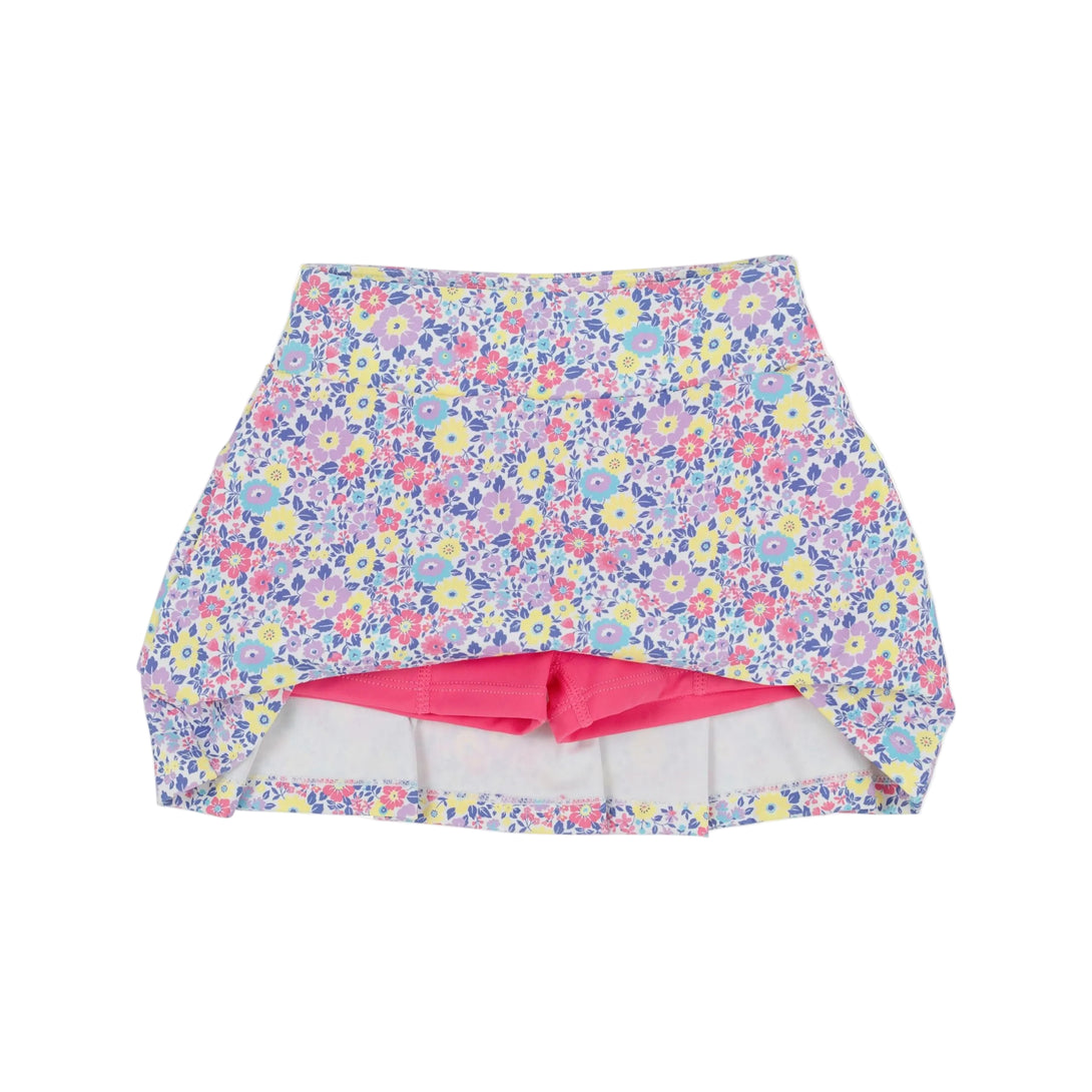 Prepletic Cindy Skort Briar Patch Petals