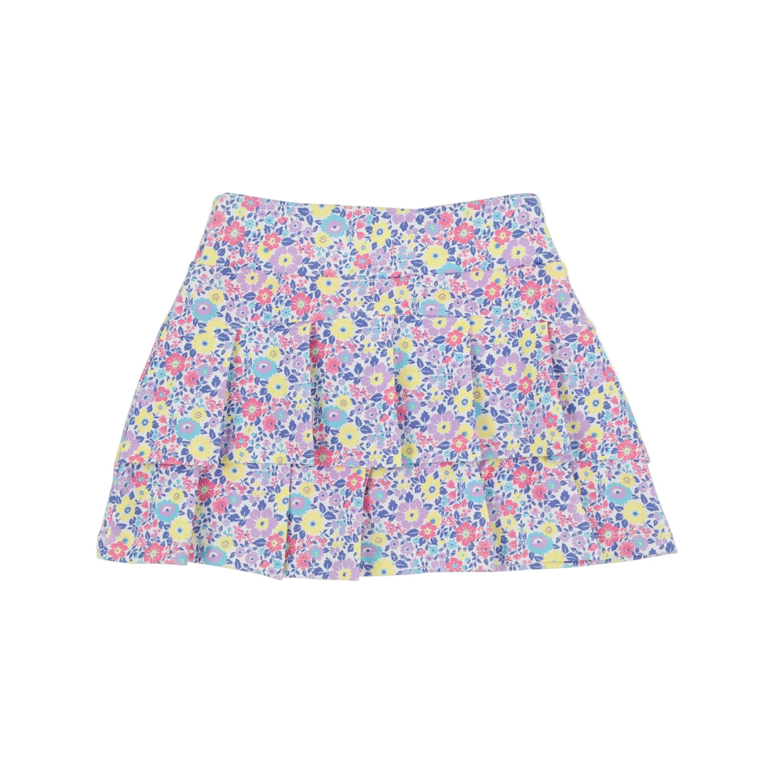 Prepletic Cindy Skort Briar Patch Petals