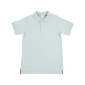 Prim and Proper Polo Old Greenwich Green