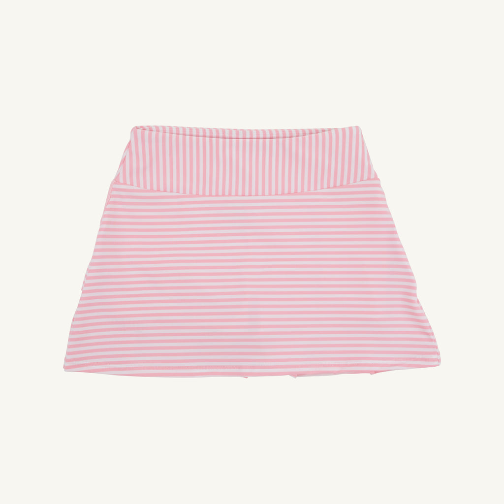 Prepletic Cindy Skort Sandpearl Pink Stripe/Sandpearl Pink