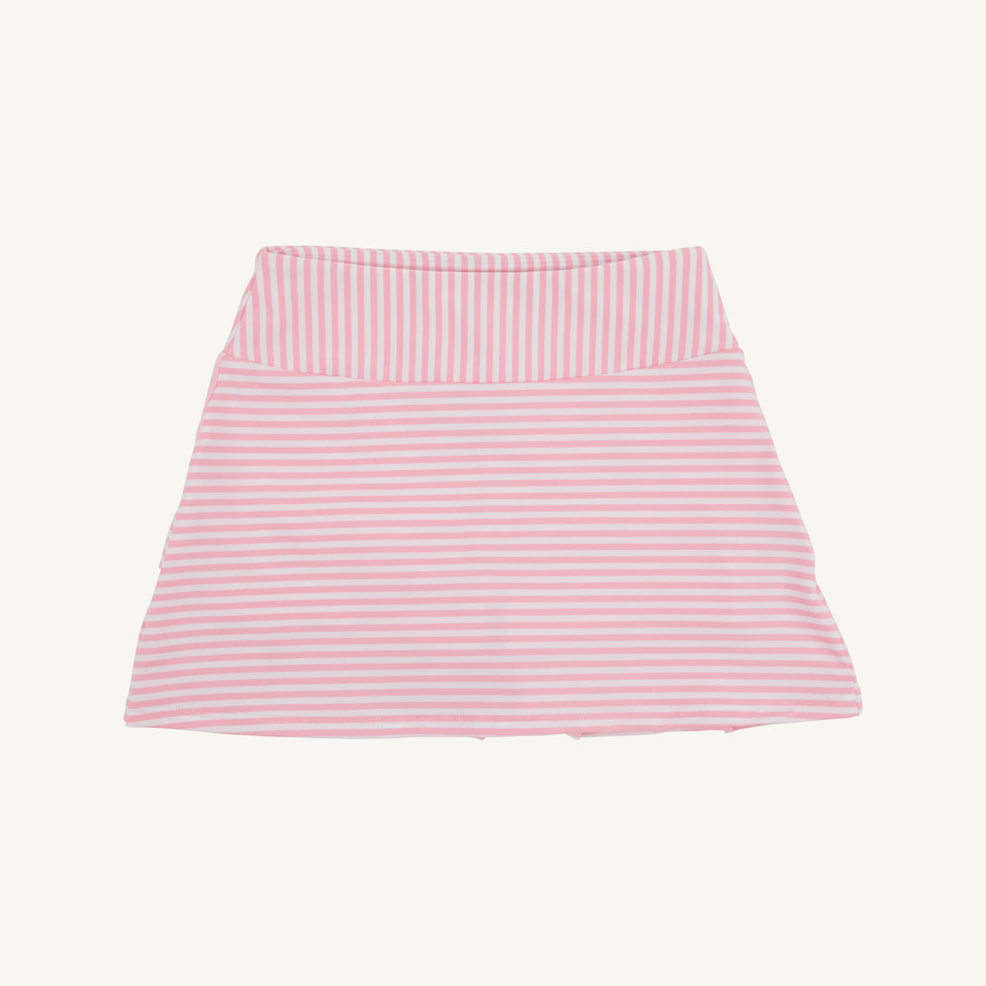 Prepletic Cindy Skort Sandpearl Pink Stripe/Sandpearl Pink