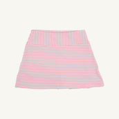Prepletic Cindy Skort Sandpearl Pink Stripe/Sandpearl Pink