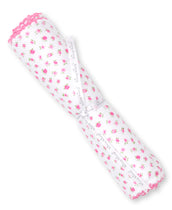 Darling Dancers Print Burp