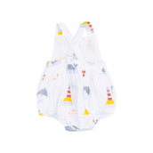 Take Me To The Sea Retro Sunsuit PRE-ORDER