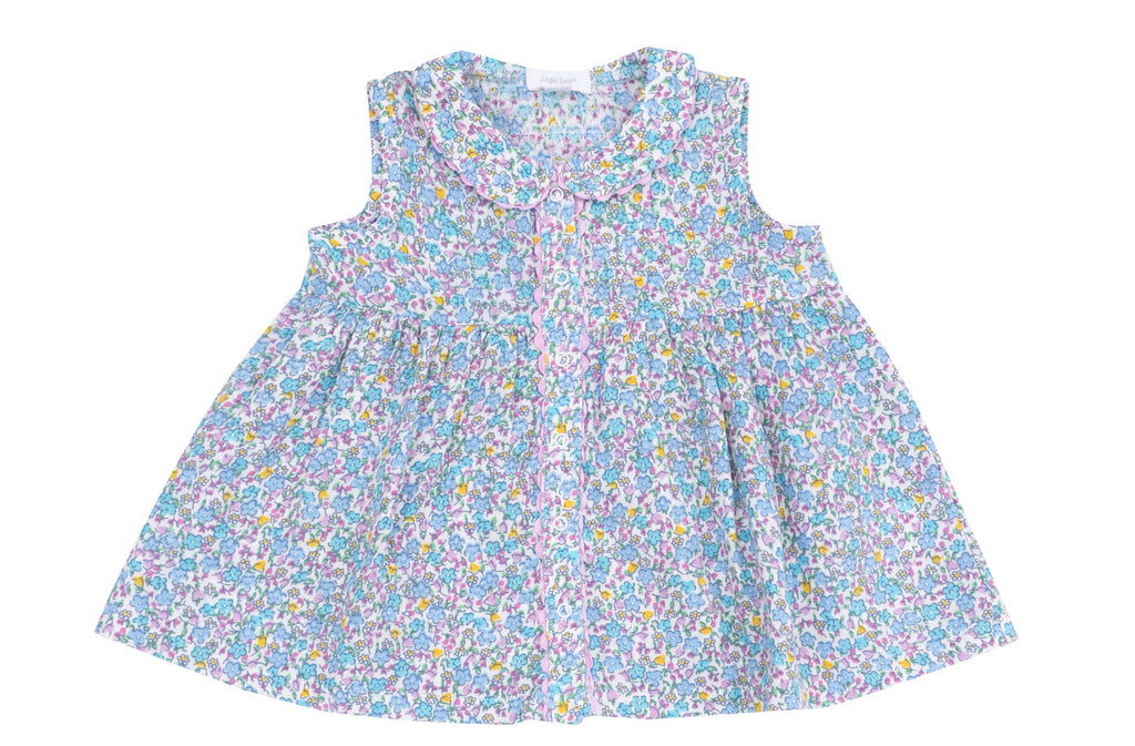 The Jill Dress in Flowers and Berries PRE-ORDER