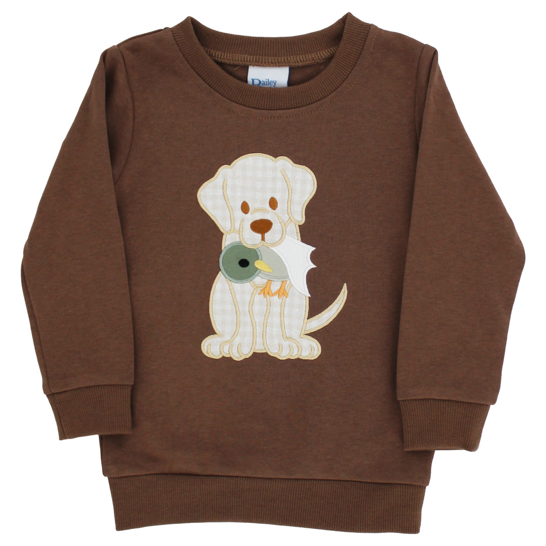 Hunting Dog Popover PRE-ORDER