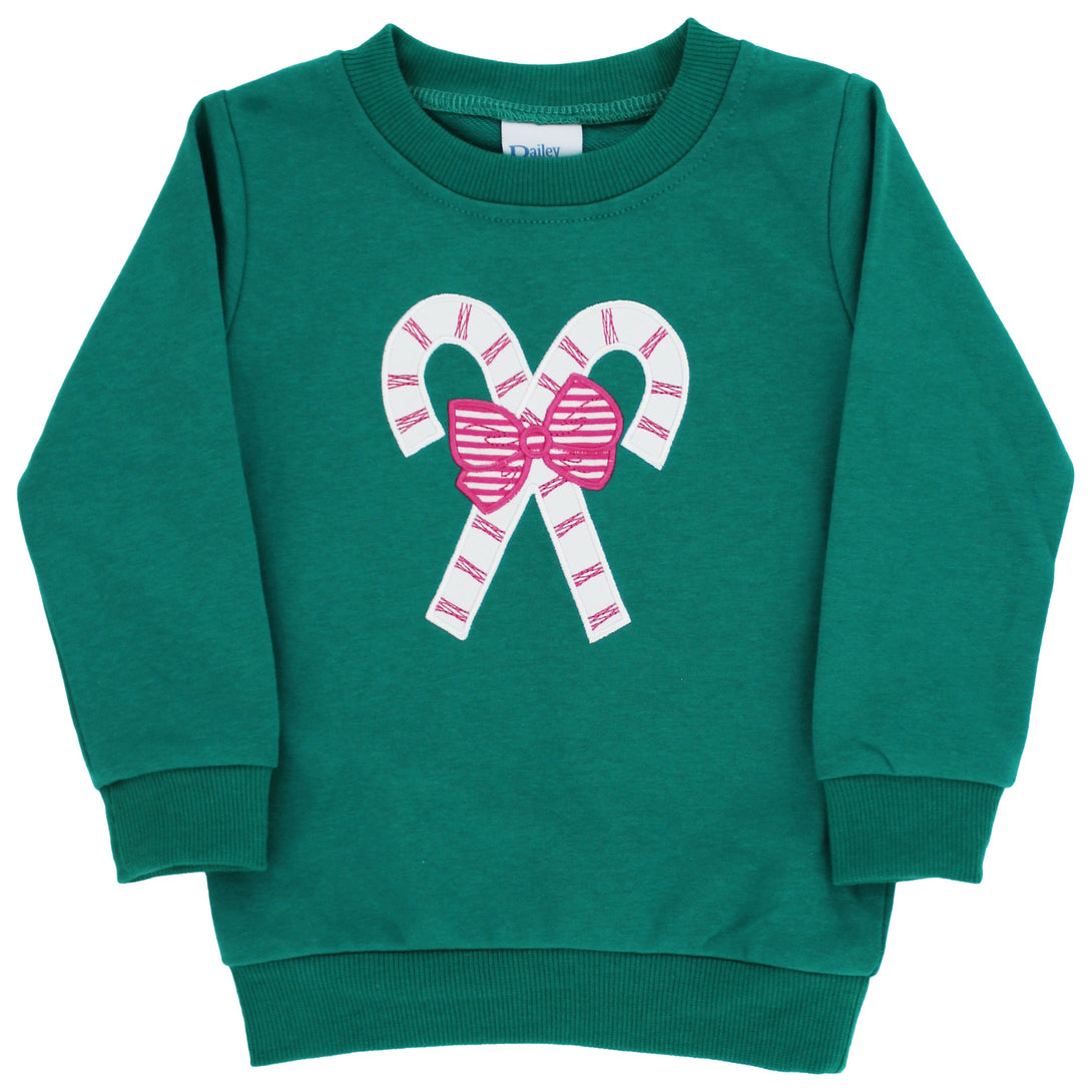 Candy Cane Popover PRE-ORDER