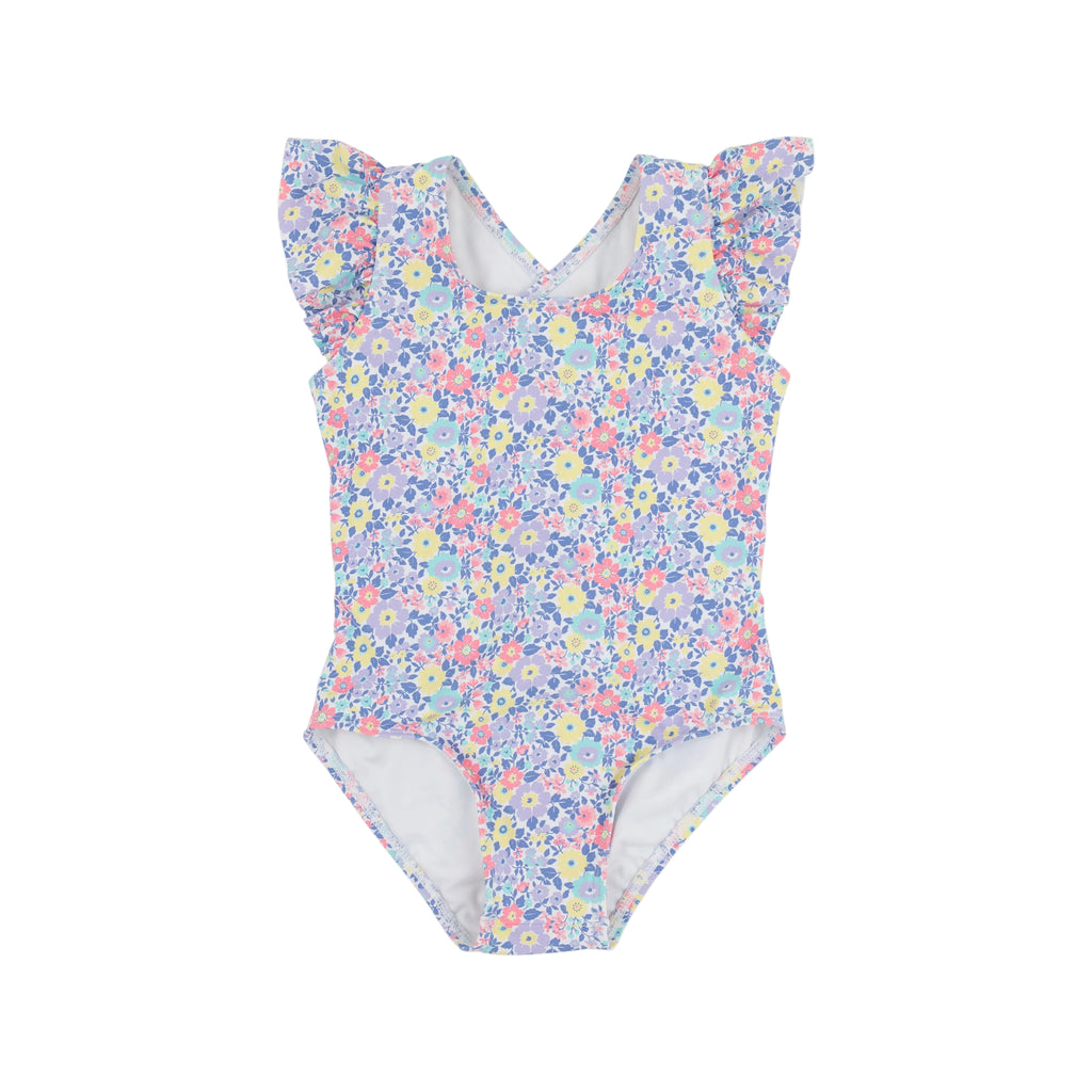 Sadie Swimsuit Briar Patch Petals