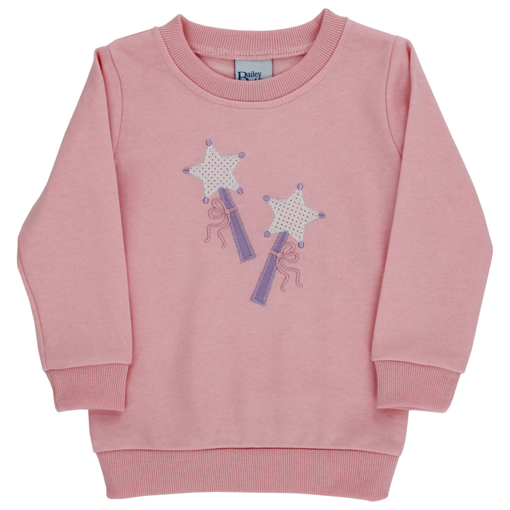 Magic Wand Popover PRE-ORDER