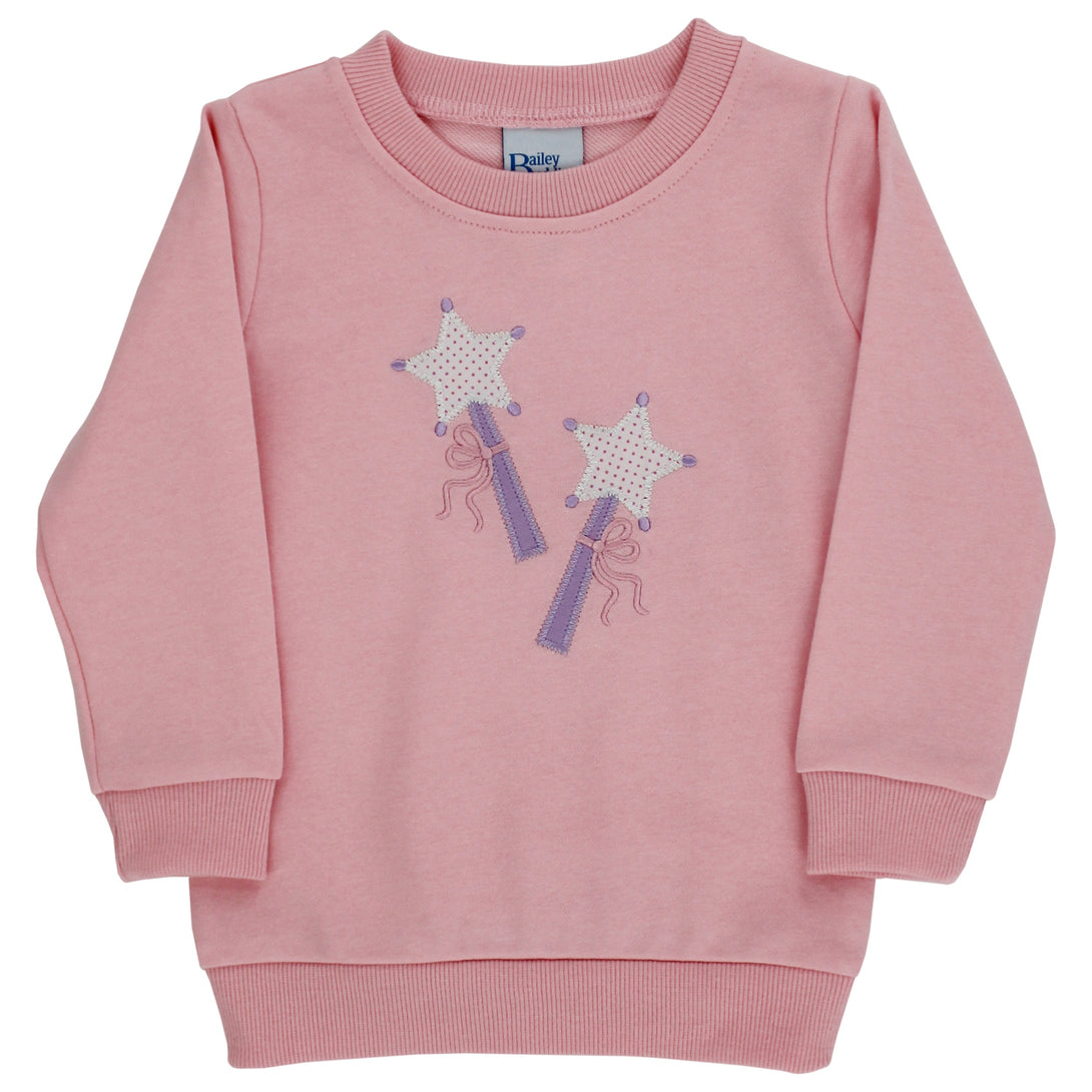 Magic Wand Popover PRE-ORDER