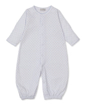 Teddy Bears Love Star Converter Gown Blue