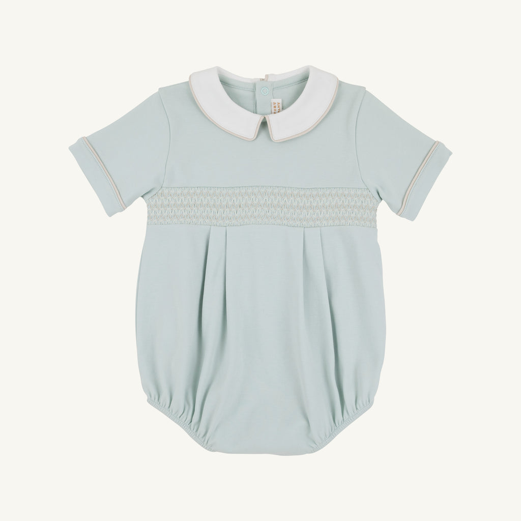 Bradford Bubble Pima Old Greenwich Green Keeneland Khaki