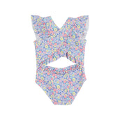 Sadie Swimsuit Briar Patch Petals