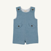 Prescott Pocket Jon Jon Tweed Barnsley Blue
