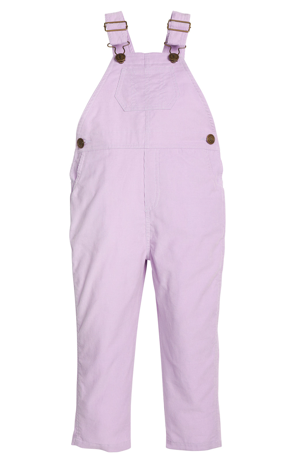 Essential Overall - Lavender Corduroy